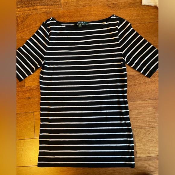 Ralph Lauren, Striped shirt - Picture 1 of 2
